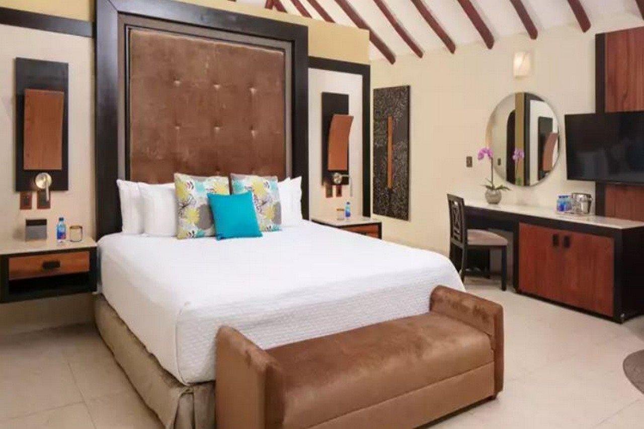 El Dorado Casitas Royale A Spa Resorts - More Inclusive (Adults Only) Puerto Morelos Luaran gambar